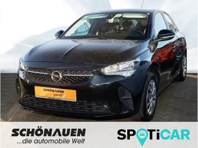 Opel Corsa-e