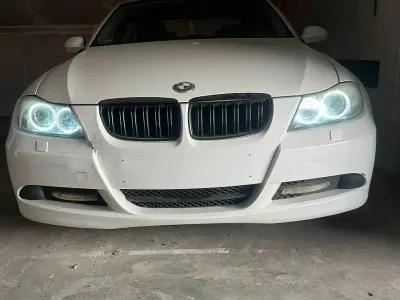 Gebraucht BMW 318