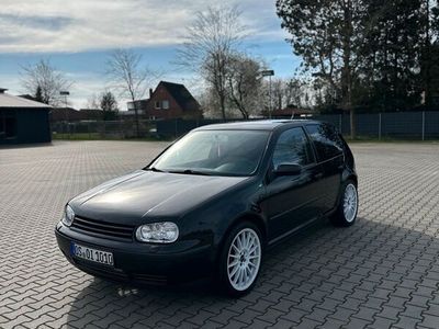 gebraucht VW Golf IV 