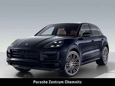Usata Porsche Cayenne GTS 460 CV (338 kW) 2023 Blu SUV