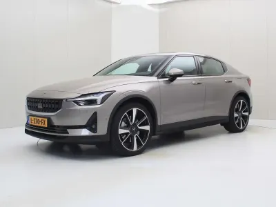 Gebraucht Polestar 2
