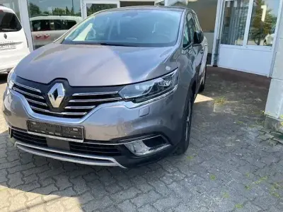 Gebraucht Renault Espace