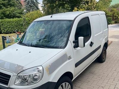 Fiat Doblò