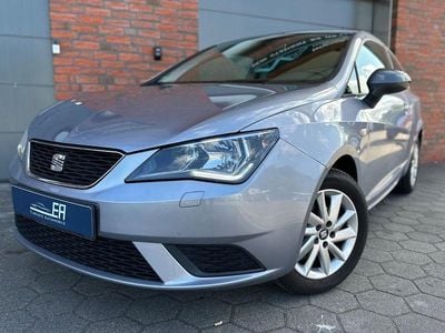 Seat Ibiza SC