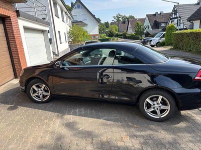 VW Eos