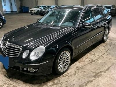 Mercedes 200