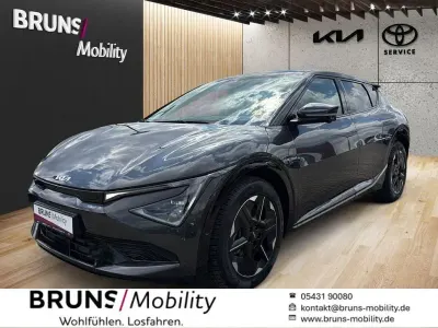 Occasion Kia EV6