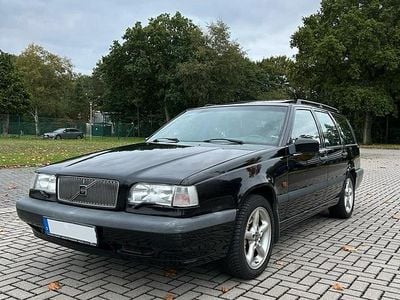 Volvo 850