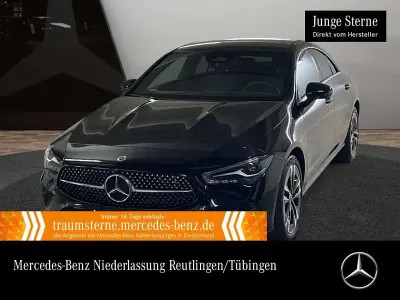 Gebraucht Mercedes CLA180