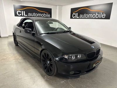 BMW 330 Cabriolet
