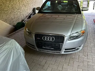 Gebraucht Audi A4 Cabriolet