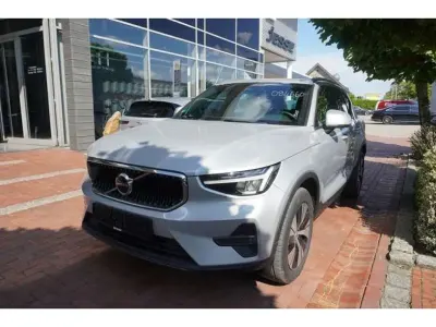 Gebraucht Volvo XC40