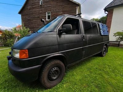 VW T4