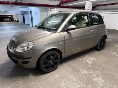 Gebraucht Lancia Ypsilon