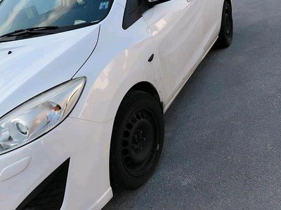 Gebraucht Mazda 5 2011 Van / Kleinbus