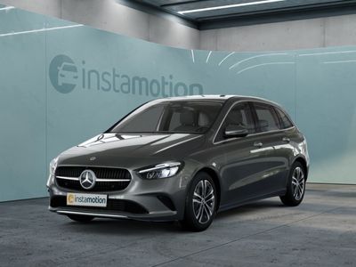 Mercedes B180