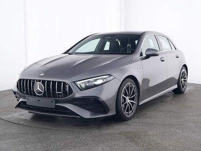 Mercedes A35 AMG