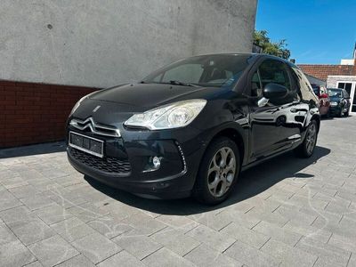 Citroën DS3