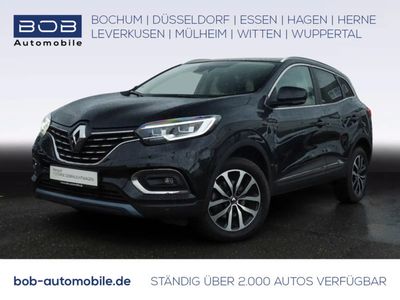 gebraucht Renault Kadjar Techno TCe 160 EDC NAVI PDC KLIMA