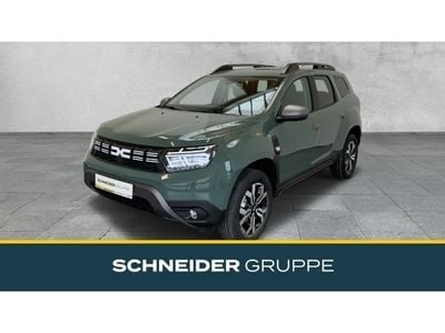 Gebraucht Dacia Duster Extreme 150 PS (110 kW) 2024 Andere farbe SUV