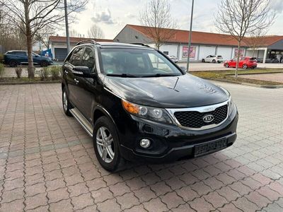 gebraucht Kia Sorento Spirit 4WD