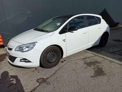 gebraucht Opel Astra 1.4 Turbo Color Edition