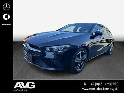 Mercedes CLA200