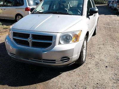 Dodge Caliber