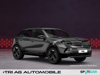 Gebraucht Opel Mokka-e GSe 206 kW (281 PS) 2026 Grau SUV