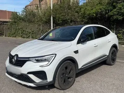 Gebraucht Renault Arkana