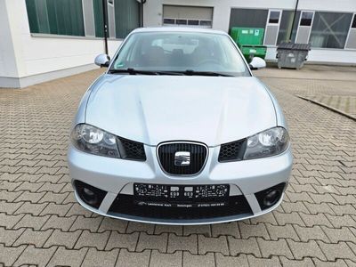 gebraucht Seat Ibiza ST Be of