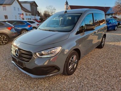 Mercedes Citan 110