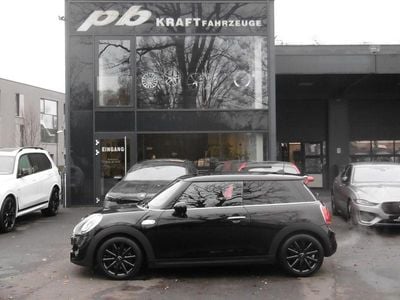 Mini Cooper SD