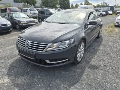 Gebraucht VW CC