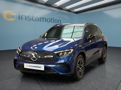 Mercedes GLC220