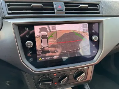 Gebraucht Seat Ibiza