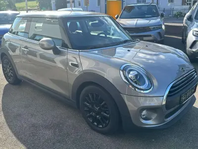 Gebraucht Mini ONE