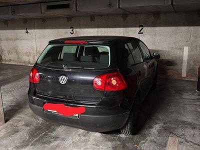 VW Golf V