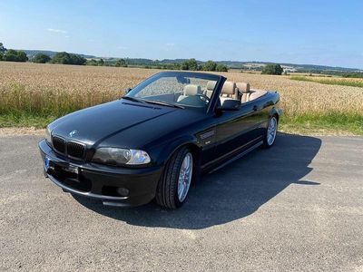 BMW 330 Cabriolet