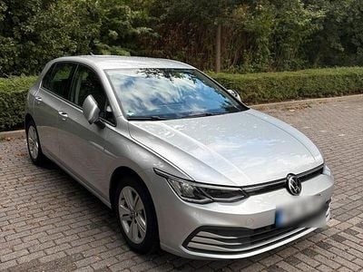 VW Golf VIII