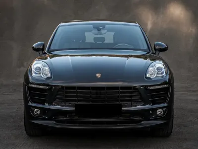 Gebraucht Porsche Macan