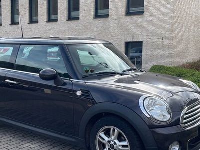 gebraucht Mini Cooper 