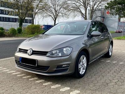 gebraucht VW Golf VII 