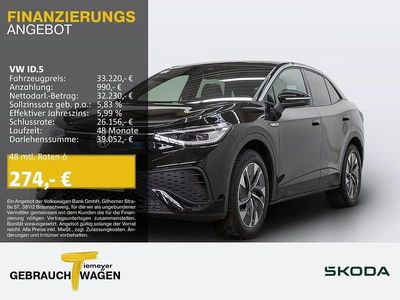 VW ID.5