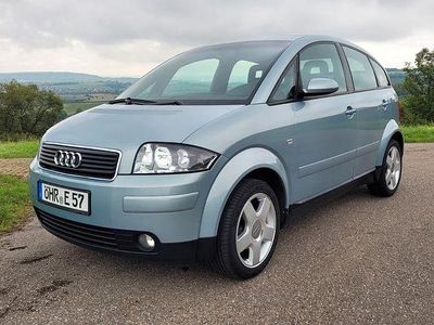 Audi A2