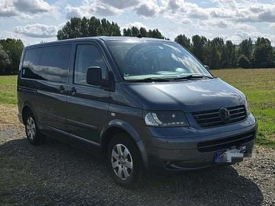 VW T5