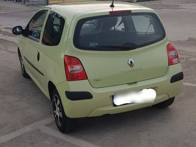 gebraucht Renault Twingo Authentique 1.2 60 Authentique