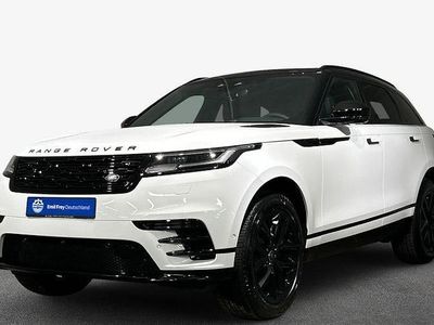 Nouă Land Rover Range Rover Velar SE Dynamic 204 CP (150 kW) 2026 Alb SUV