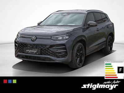 Neu VW Tayron R-line 193 PS (141 kW) 2025 Delfingrau metallic SUV