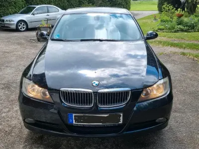 Gebraucht BMW 318